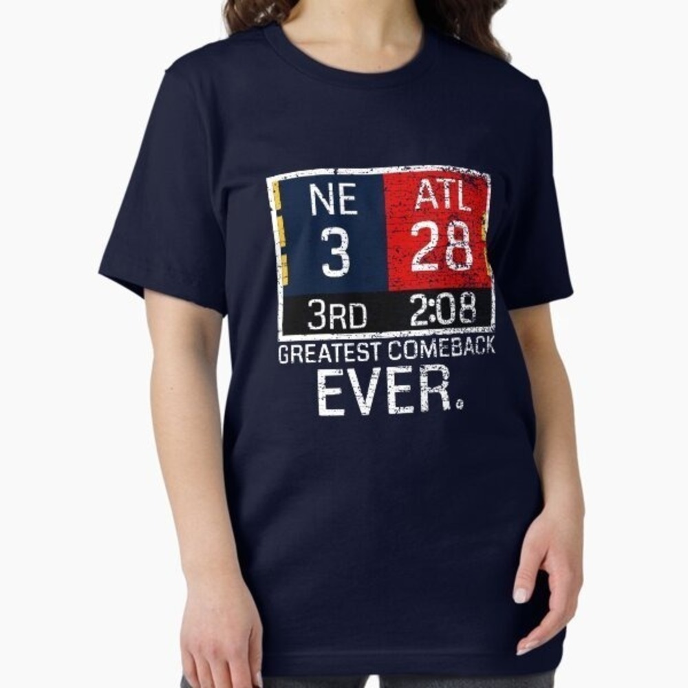 New England Patriots Casual NFL Fan Shirt